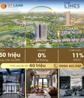 Hình ảnh: The Lines Tiến độ thanh toán linh hoạt chia thành nhiều đợt