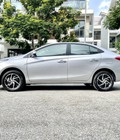 Hình ảnh: Bán xe Toyota Vios G 2022 mới đăng ký, lướt 5700 km