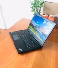 Hình ảnh: Lenovo Thinkpad P50 P51 dòng máy siêu bền, hiệu năng mạnh mẽ
