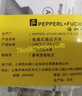 Hình ảnh: Cảm biến Pepperl Fuchs NBB4 12GM50 E2 V1 Cty Thiết Bị Điện Số 1