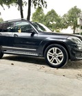 Hình ảnh: Bán xe Mercedes Benz GLK 220 CDI 4Matic 2013 máy dầu biển Hà Nội