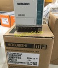 Hình ảnh: Bộ lập trình PLC Mitsubishi FX1S 14MR ES/UL Cty Thiết Bị Điện Số 1