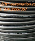 Hình ảnh: Cáp điều khiển sangjin 2 1.5 chống nhiễu