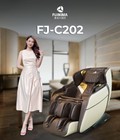 Hình ảnh: Ghế massage Fujikima FJ-C202