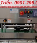 Hình ảnh: Máy hàn miệng bao pp, pe, pvc DBF 770WL giá rẻ Đồng Tháp, Bến Tre