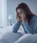 Hình ảnh: Chóng mặt sau sinh Phải xử lý như thế nào