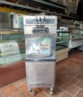 Hình ảnh: Máy làm kem tươi 3 vòi, 3 lốc mới 98%