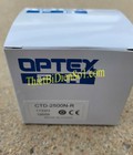 Hình ảnh: Cảm biến Optex CTD 2500N Cty Thiết Bị Điện Số 1