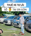 Hình ảnh: Cho Thuê Xe Tự Lái 4 7Ch Tại Sài Gòn