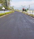 Hình ảnh: Bán nhanh Lô đất mặt tiền nhựa ở Châu Thành Tây Ninh