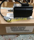 Hình ảnh: Servo motor Yaskawa SGMAH 01AAA21 Cty Thiết Bị Điện Số 1