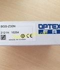 Hình ảnh: Cảm biến quang Optex BGS Z30N Cty Thiết Bị Điện Số 1