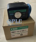 Hình ảnh: Van điện từ CKD FWB51 10 5 02C 1