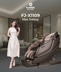 Hình ảnh: Ghế Massage Fujikima FJ- X1109