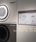 Hình ảnh: Điều hòa cassette 360 độ Samsung chính hãng giá tốt