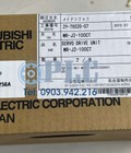 Hình ảnh: Servo Driver Mitsubishi MR J2 100CT Giá tốt