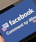 Hình ảnh: Phần mềm Tự Động Đăng bài lên Facebook