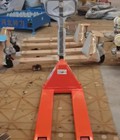 Hình ảnh: Xe nâng tay thấp Soonlift Mỹ giá rẻ miền Nam
