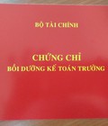 Hình ảnh: Đăng ký học Kế toán trưởng Doanh nghiệp tại Tp. Hồ Chí Minh