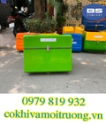Hình ảnh: Thùng Chở Hàng Shipper