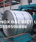 Hình ảnh: Cuộn inox cán nóng no1 316L
