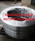 Hình ảnh: Rèn ống 316L