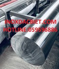Hình ảnh: Rèn ống 316L