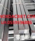 Hình ảnh: Vuông đặc inox 304