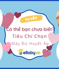 Hình ảnh: Máy đo huyết áp