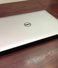 Hình ảnh: Dell Precision 5510 i7 6820HQ /16G/ 512G/ vga rời/ 4k cảm ứng/ máy trạm siêu khủng