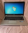 Hình ảnh: HP Elitebook Folio 9470M i7 3687U /8G/ 256G/ 14inch/ máy mỏng/ nhẹ/ đẹp keng