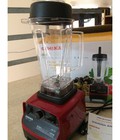 Hình ảnh: Máy xay Oshika HD-02 Nhật Bản: Công suất 2000w xay nhuyễn sinh tố,các loại hạt chuyên dùng cho gia đình và nhà hàng