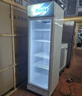Hình ảnh: Tủ mát hiệu Alaska dung tích 450L mới trên 90%