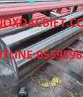 Hình ảnh: Trục rèn 316L