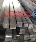 Hình ảnh: Cây tròn đặc inox 304