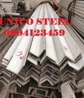 Hình ảnh: Thép hình inox V LU 304L