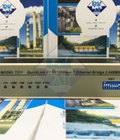 Hình ảnh: MODEL7211: Bộ chuyển đổi E1 sang Ethernet