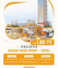 Hình ảnh: Felicia Căn hộ du lịch mặt tiền biển Mỹ Khê bật nhất tại Đà Nẵng 0903514404, Long