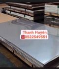 Hình ảnh: Cung cấp inox tấm
