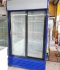Hình ảnh: Tủ mát 2 cửa hiệu Pepsi dung tích 1300L mới 95%