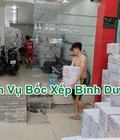 Hình ảnh: Dịch Vụ Bốc Xếp Bình Dương Chất Lượng Uy Tín