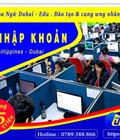 Hình ảnh: Tuyển dụng xuất nhập khoản