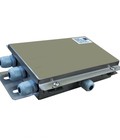 Hình ảnh: Hộp cộng load cell junction box AJ 6P