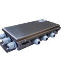 Hình ảnh: Hộp cộng load cell số digital junction box AJ 8PD