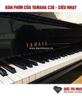 Hình ảnh: Giá Đàn Piano Cơ Tại Showroom Đức Trí Music