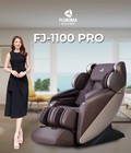Hình ảnh: Liên hệ để có giá tốt ghế massage Fujikima FJ-1100 PRO 5D