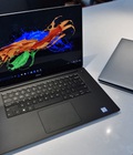 Hình ảnh: Dell Precision 5520 i7 7820HQ/ 16G/ 512G/ Quadro M1200 4G/ 15.6inch FHD / máy trạm siêu khủng