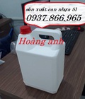 Hình ảnh: Bán can nhựa đựng hóa chất tại hà nội, can nhựa đựng axit, can nhựa dùng trong công nghiệp