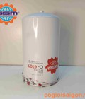 Hình ảnh: Lọc nhớt động cơ SAKURA C 6107