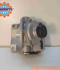 Hình ảnh: Đế lọc nhiên liệu PL420 P550778 SFC7939 30 DOOSAN DH225LC 9
